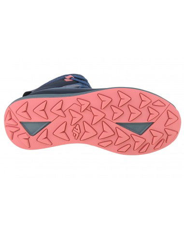 4F Kids DCX22 Snow Boots 4FJAW22FWINF00934S