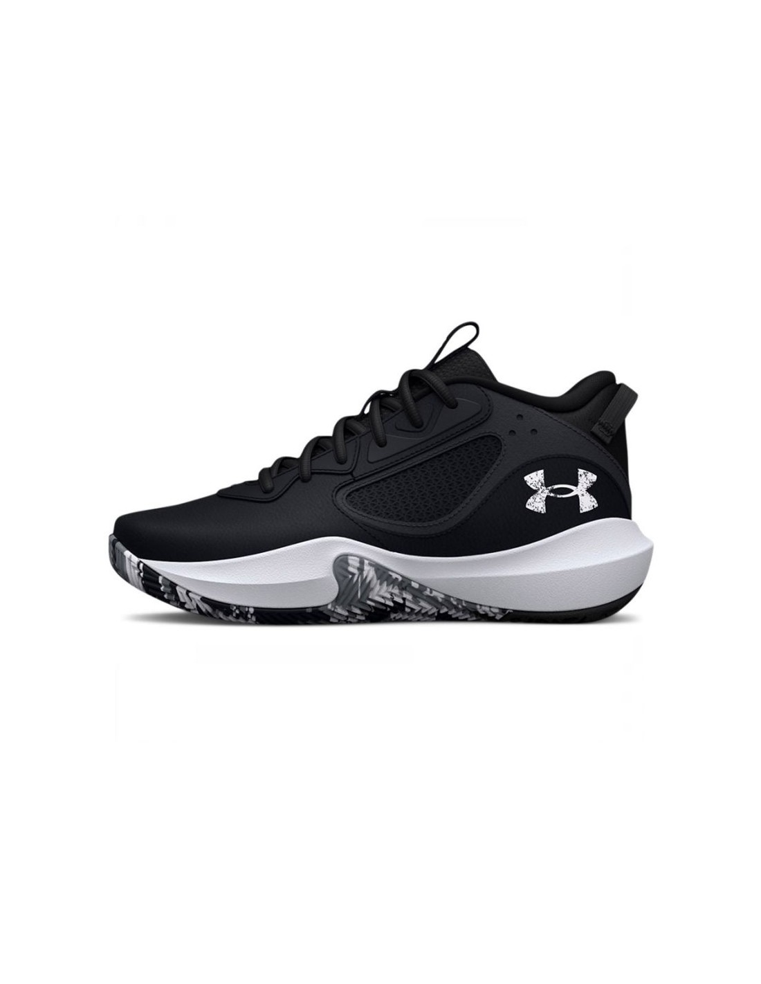 Under armour gs hot sale lockdown 4