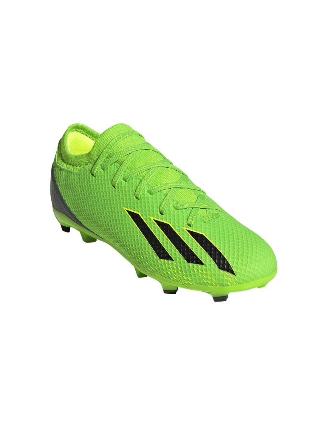 Adidas X Speedportal3 FG Jr GW8460 soccer shoes