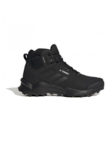 Adidas Terrex AX4 Mid Beta M GX8652 shoes Ανδρικά > Παπούτσια > Παπούτσια Αθλητικά > Ορειβατικά / Πεζοπορίας