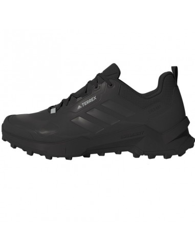 Shoes adidas Terrex AX4 Beta CRDY M GX8651 Ανδρικά > Παπούτσια > Παπούτσια Αθλητικά > Ορειβατικά / Πεζοπορίας