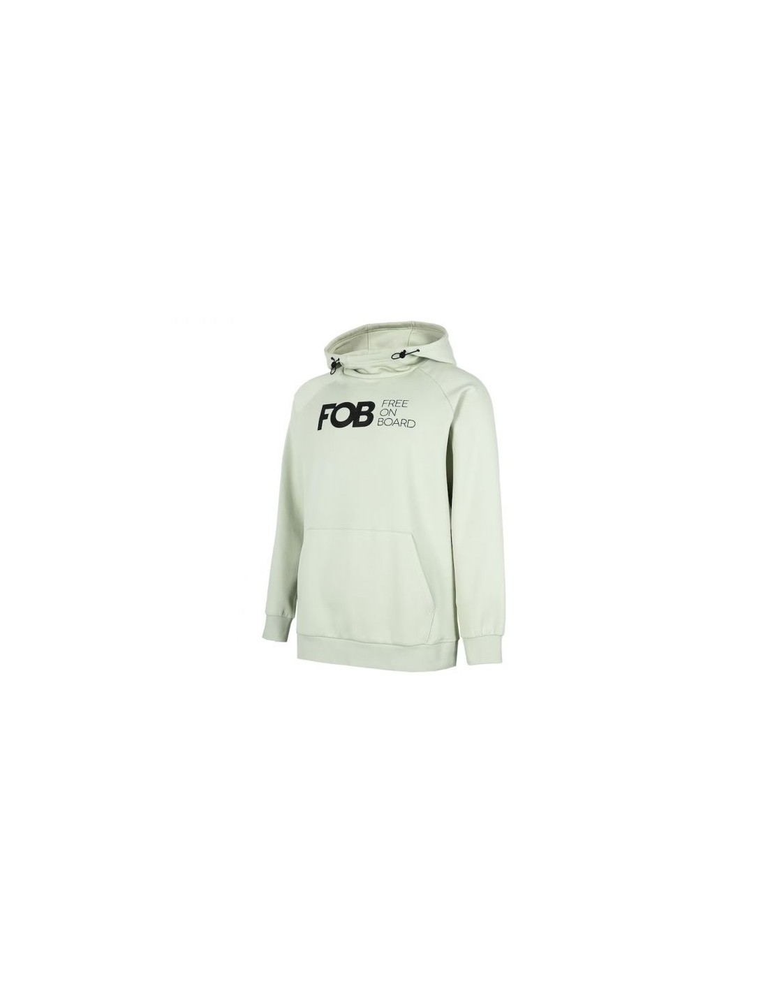 Sweatshirt 4F M H4Z22BLM021 olive