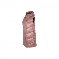 Vest 4F W H4Z22KUDP006 salmon