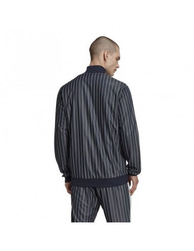 Adidas Tiro Ανδρική Φούτερ Ζακέτα Navy Μπλε HC1307