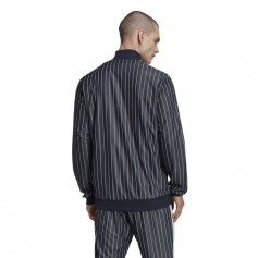 Adidas Tiro Ανδρική Φούτερ Ζακέτα Navy Μπλε HC1307