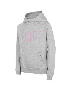 Sweatshirt 4F Jr HJZ22 JBLD002 25M
