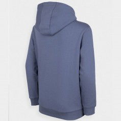 Sweatshirt 4F Jr HJZ22JBLD003 32S