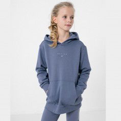 Sweatshirt 4F Jr HJZ22JBLD003 32S