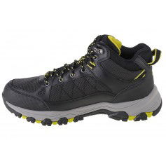 Skechers Selmen Melano 204477BLK