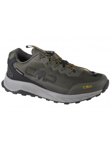 CMP Phelix 3Q65897-E980 Ανδρικά Αθλητικά Παπούτσια Trail Running Πράσινα