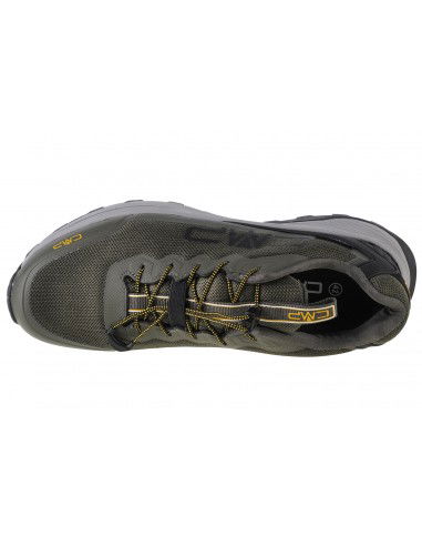 CMP Phelix 3Q65897-E980 Ανδρικά Αθλητικά Παπούτσια Trail Running Πράσινα