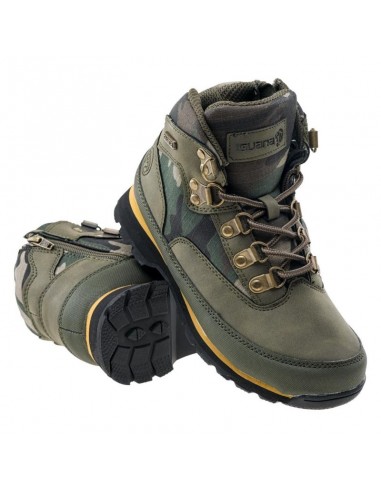 Shoes Iguana Mitaro Jr 92800208866 Παιδικά > Παπούτσια > Ορειβατικά / Πεζοπορίας