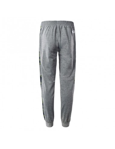 IQ Παιδικό Παντελόνι Φόρμας Γκρι 92800273821