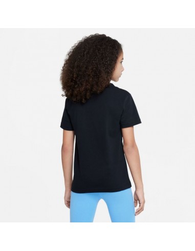 Nike Sportswear Jr DX1717 010 Tshirt