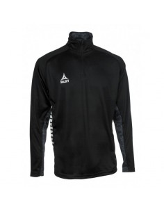 Select Sport Αθλητική Παιδική Ζακέτα Μαύρη T26-02040