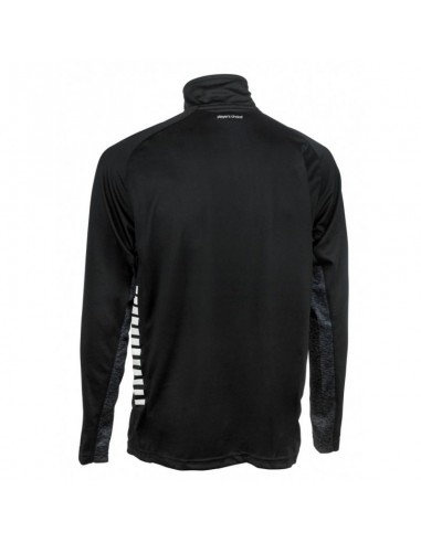 Select Sport Αθλητική Παιδική Ζακέτα Μαύρη T26-02040