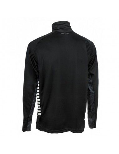 Select Sport Αθλητική Παιδική Ζακέτα Μαύρη T26-02040