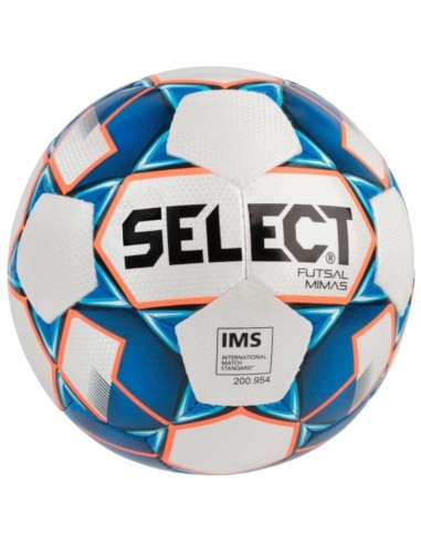 Select Sport Mimas IMS 2018 01985