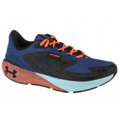 Under Armour HOVR Machina 3 Storm 3025797-001 Ανδρικά Αθλητικά Παπούτσια Running Μπλε