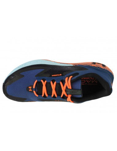 Under Armour HOVR Machina 3 Storm 3025797-001 Ανδρικά Αθλητικά Παπούτσια Running Μπλε