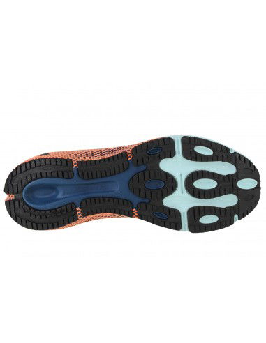 Under Armour HOVR Machina 3 Storm 3025797-001 Ανδρικά Αθλητικά Παπούτσια Running Μπλε