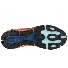 Under Armour HOVR Machina 3 Storm 3025797-001 Ανδρικά Αθλητικά Παπούτσια Running Μπλε