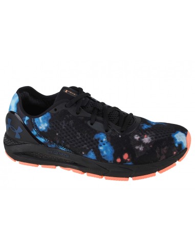 Under Armour HOVR Sonic 5 3025447-001 Ανδρικά Αθλητικά Παπούτσια Running Μπλε