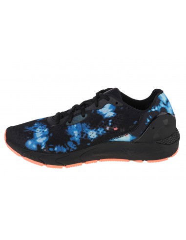Under Armour HOVR Sonic 5 3025447-001 Ανδρικά Αθλητικά Παπούτσια Running Μπλε