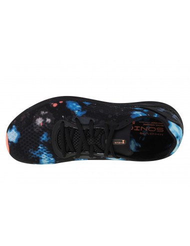 Under Armour HOVR Sonic 5 3025447-001 Ανδρικά Αθλητικά Παπούτσια Running Μπλε