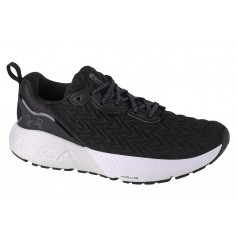 Under Armour Hovr Mega 3 Clone 3025308-003 Ανδρικά Αθλητικά Παπούτσια Running Λευκά