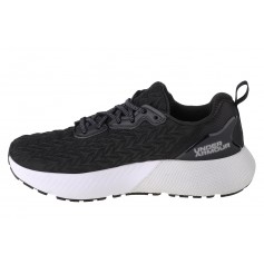 Under Armour Hovr Mega 3 Clone 3025308-003 Ανδρικά Αθλητικά Παπούτσια Running Λευκά
