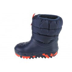 Crocs Classic Neo Puff Boot Toddler 207683410