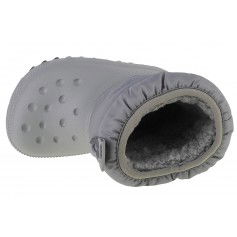 Crocs Classic Neo Puff Boot Toddler 207683007