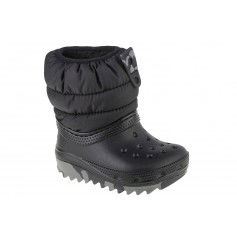 Crocs Classic Neo Puff Boot Toddler 207683001