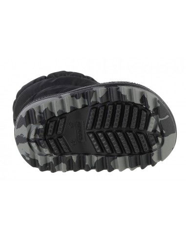 Crocs Classic Neo Puff Boot Toddler 207683001