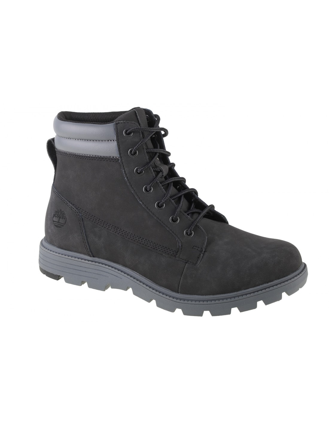 Kids' Shoes Timberland Black
