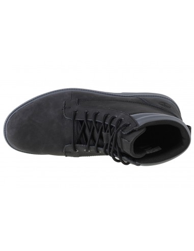 Timberland Walden Park Γκρι Ανδρικά Μποτάκια A5UG5