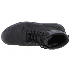 Timberland Walden Park Γκρι Ανδρικά Μποτάκια A5UG5