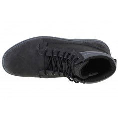 Timberland Walden Park Γκρι Ανδρικά Μποτάκια A5UG5