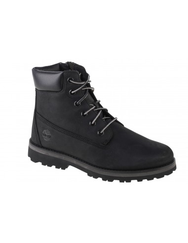Timberland Courma 6 IN Side Zip Boot Jr 0A28W9 Παιδικά > Παπούτσια > Μποτάκια