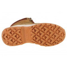 Kappa Tiber Ανδρικά Μποτάκια Μαύρα 243201-1116