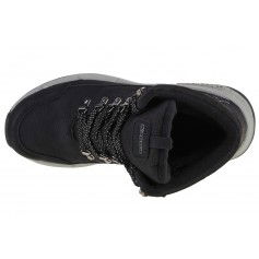 Kappa Tiber Ανδρικά Μποτάκια Μαύρα 243201-1116