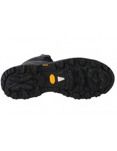 4F Ice Cracker Trekking Shoes 4FAW22FOTSM00421S
