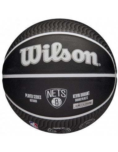 Wilson NBA Player Icon Kevin Durant Μπάλα Μπάσκετ Outdoor WZ4006001XB