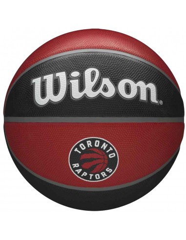 Wilson NBA Team Tribute Toronto Raptors Μπάλα Μπάσκετ Outdoor WTB1300XBTOR