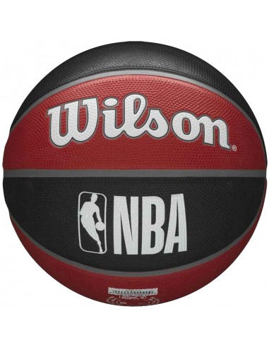 Wilson NBA Team Tribute Toronto Raptors Μπάλα Μπάσκετ Outdoor WTB1300XBTOR
