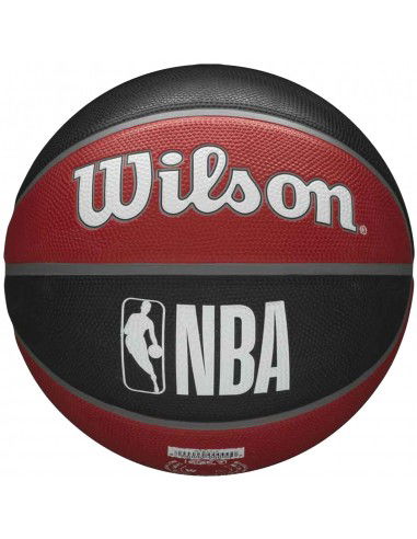 Wilson NBA Team Tribute Toronto Raptors Μπάλα Μπάσκετ Outdoor WTB1300XBTOR