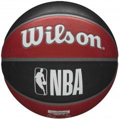 Wilson NBA Team Tribute Toronto Raptors Μπάλα Μπάσκετ Outdoor WTB1300XBTOR