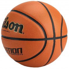 Wilson Evolution Game Μπάλα Μπάσκετ Indoor WTB0586XBEMEA