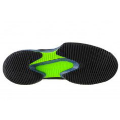 Wilson Kaos Swift WRS328970 Ανδρικά Παπούτσια Τένις για Όλα τα Γήπεδα Γκρι